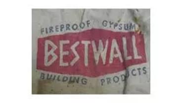 Bestwall Gypsum logo