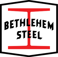 Bethlehem Steel logo