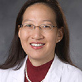 Dr. Betty Tong