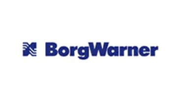 BorgWarner logo