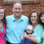 Mesothelioma Victim Brian and his Family