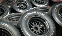 Bridgestone Firestone tires