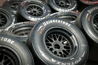 Bridgestone Firestone tires