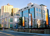 Brigham and Women's Hospital