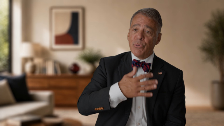 A Surgeon's Message of Hope for Newly Diagnosed Mesothelioma Patients
