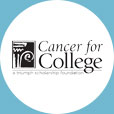 Cancer for College logo