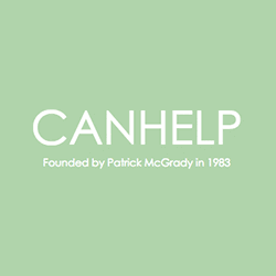 CanHelp logo