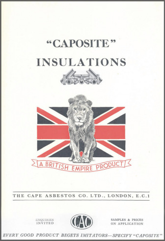 From a vintage catalog cover-page for
