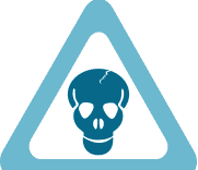 Carcinogen Icon