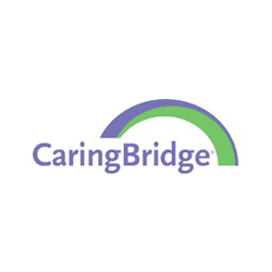 CaringBridge logo