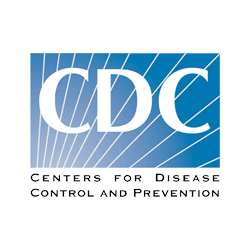 CDC logo