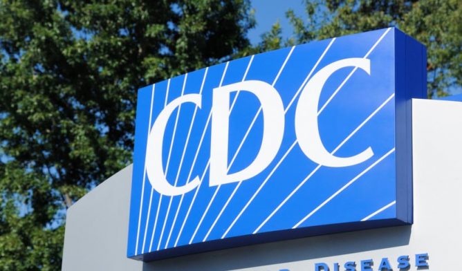Centers for Disease Control and Prevention