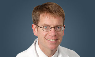 Headshot of Dr. Charles Conway.