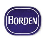 Borden Logo