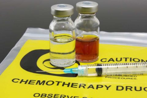 Chemotherapy drugs