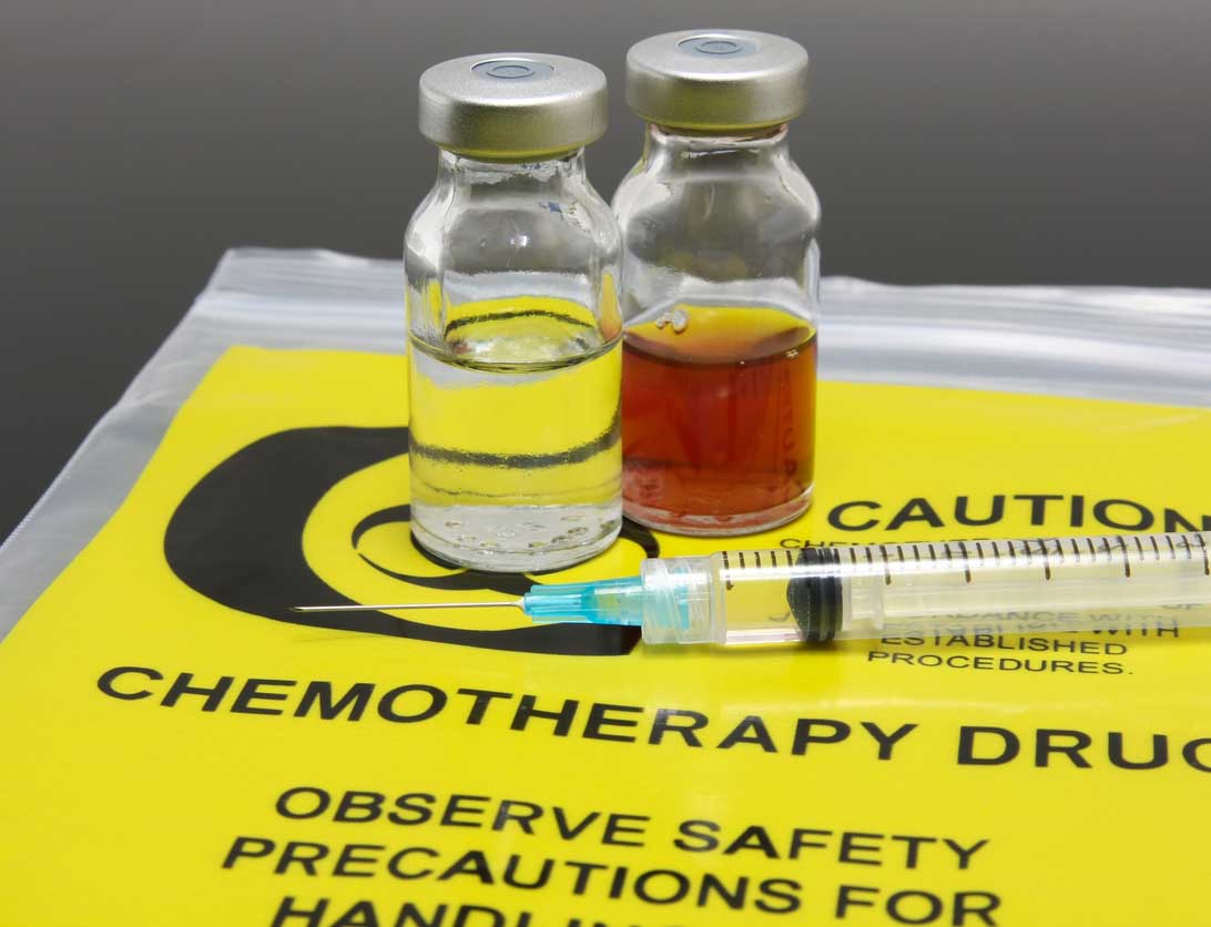 Chemotherapy drugs