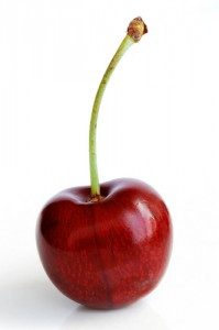 Red Tart Cherry