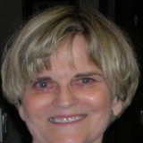 Mesothelioma survivor Cheryl Pilkington