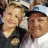 Chris Shelton and Colton