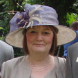 Christine Shippen, mesothelioma survivor