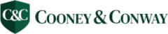 Cooney & Conway logo