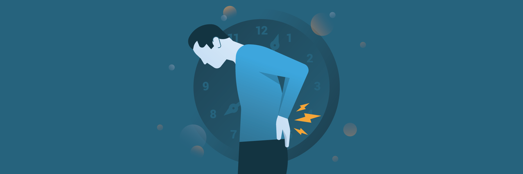 Chronic Pain Statistics & Key Facts How Does It Affect You?