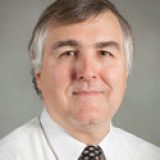 Dr. Craig W. Stevens, Department chair of Radiation Oncology