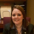 Mesothelioma Survivor Megan H. at Work