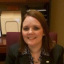 Mesothelioma Survivor Megan H. at Work