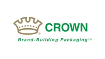 Crown Cork Seal logo
