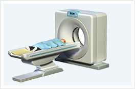 CT Scans