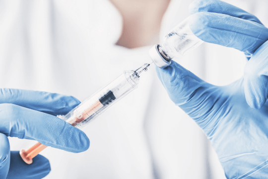 Clinical Trial
