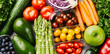 Fruits and vegetables that help fight mesothelioma cancer