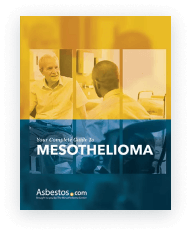 Mesothelioma guide close-up