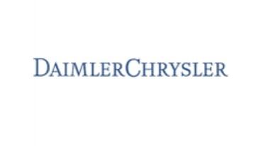 Daimler Chrysler logo