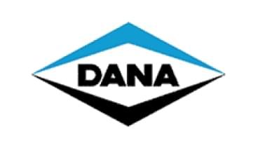 Dana Corporation logo