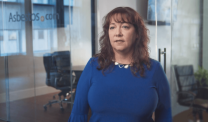 Dana Nolan, mental health counselor