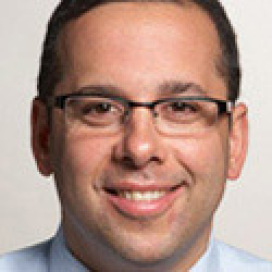 Dr. Daniel M. Labow
