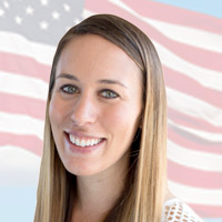 VA-Accredited Claims Agent Danielle DiPietro