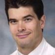 Headshot Dr. David C. Rice, Thoracic Surgeon