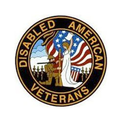 Disabled American Veterans logo