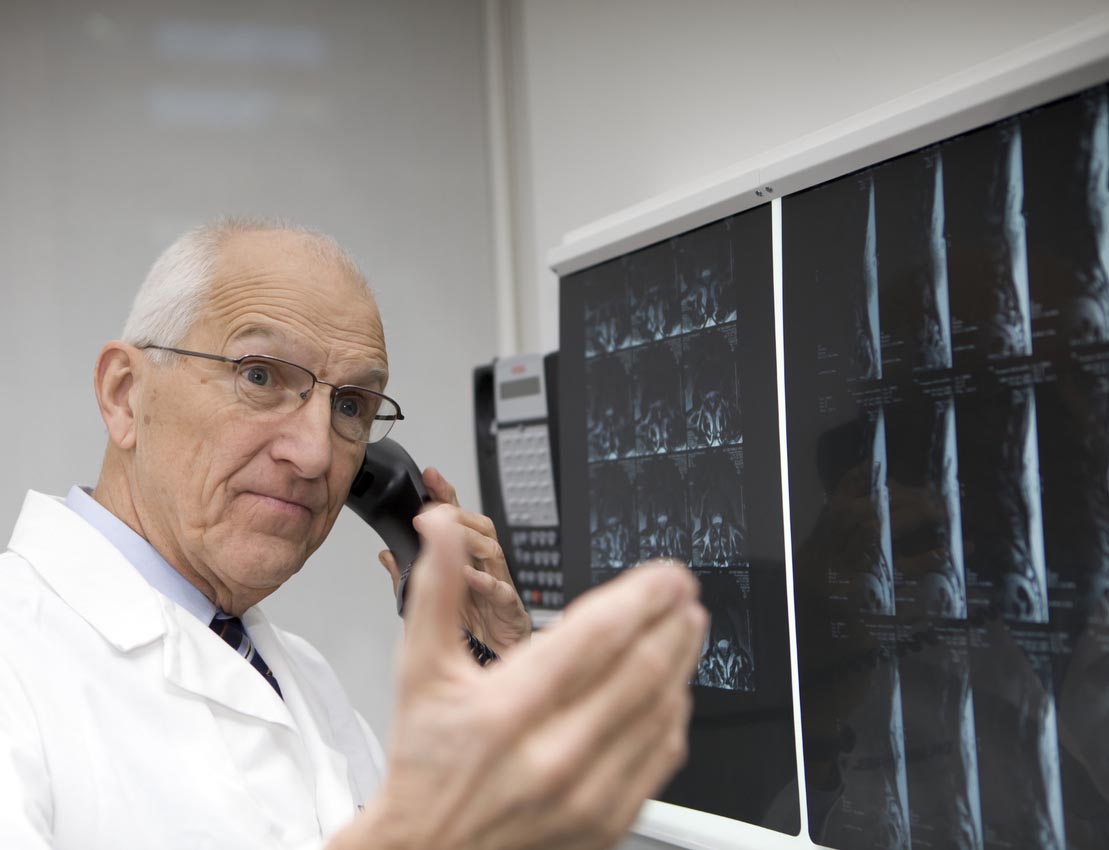Veterans with Mesothelioma Benefit from Telephone Triage