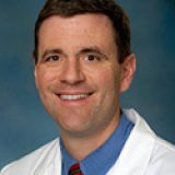 Dr. James Donahue, Assistant Professor of Surgery