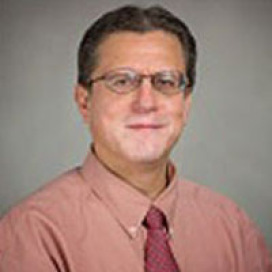 Dr. Alberto A. Chiappori