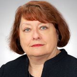 Dr. Antoinette Wozniak, pleural mesothelioma specialist