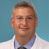 Dr. Benjamin Kozower, pleural mesothelioma specialist in St. Louis