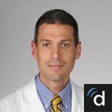 Chadrick Denlinger M.D., Cardiothoracic Surgeon
