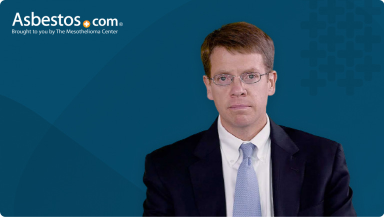 Dr. Conway video on peritoneal mesothelioma