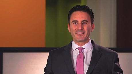 Dr. Fontaine video on mesothelioma