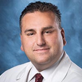 Dr. Harmik Soukiasian